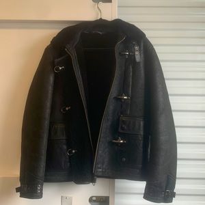 Polo Ralph Lauren Sheep Jacket